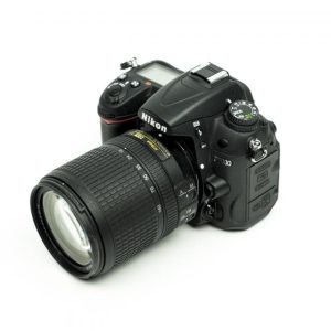 3000D DSLR Camera, 18-55mm Lens